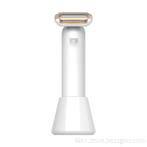 Rechargeable Machine Electric Hair Shaver Trimmer